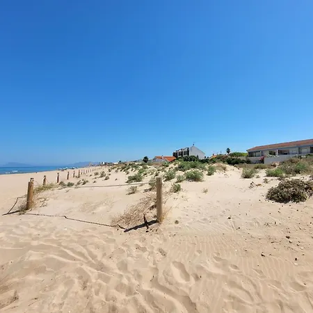 בית נופש Beach House *